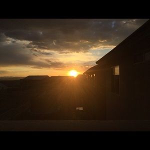 Meet your Posher, Luke